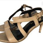 Coach  Wendi Dress Sandals Size 7 Photo 1