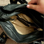 Gustto shoulder bag Black Photo 4