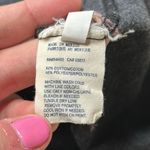 American Eagle : Friendship Bracelet Boat Neck Crop Top Photo 3