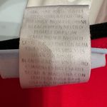 Sb Scrubs  Sz XS Classic Red Scrub Top X Small Photo 3