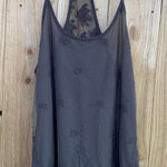 BKE Dark grey fairy tank size small. Photo 0