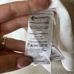 One Teaspoon ONE by  Revolve Vagabond Skirt in white NEW EXTRA SMALL XS Photo 7