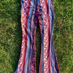 Forbidden Flare Pants Multiple Photo 1
