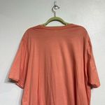Bella Canvas Hello Fall Coral Short Sleeve Tee Sz 2XL NWOT Photo 6