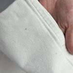 J.Crew Curvy Full Length Demi Boot White Jeans 27 Photo 5