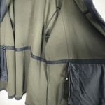 New Balance Women's Open Front Jacket Size Large Photo 7