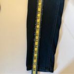 Just Black Dark Blue Skinny Jeans Photo 6