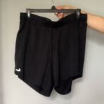Nike Black Athletic Shorts Photo 0