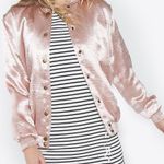 Sugar Lips Pink Lemonade Bomber Photo 0