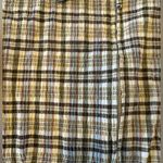 Adorable size M vintage zipper up shirt/vest! Early 2000s vibes Size M Photo 1