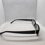 Diane Von Furstenberg  Love Is Life! Black Prescription Glasses Frames Photo 3