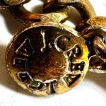 J.Crew  black rhinestone statement necklace Photo 5