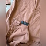 Amazon Brown Long Sleeve Bodysuit Photo 9