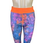 Adidas Womens Techfit Compression Legging Training Skinny Ankle Length Medium Photo 1