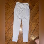 LA Hearts by PacSun light blueish gray Leggings pants woman’s small Photo 1