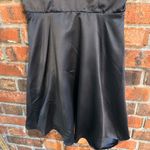 B Darlin B. Darlin womens fit and flare short cocktail homecoming event dress black 1/2 Photo 2