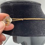 J.Jill  Multi Strand Freshwater Pearl Signed Necklace Photo 7