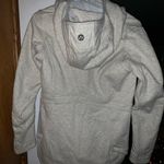 Lululemon Cozy Up Buttercup Coat,size 2
EUC and is so so beautiful Photo 1