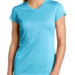 ASICS Blue Circuit 7 Warm-Up Top Size M NWT Photo 5