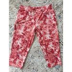 LOGO By Lori Goldstein  Reg Knit Pull-On Pants Sage Green‎ Size Sm Wide Leg Photo 4