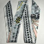 Tarot Goddess Two Thin Scarves / Hair Bands / Scarves Photo 1