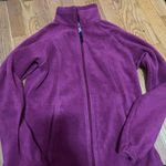 Columbia  Women's Plum Fleece Jacket Photo 0