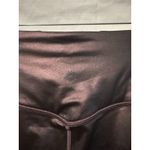 Athleta NWT  Elation Ultra High Rise Tight Shine Size Small 25" Inseam Photo 5