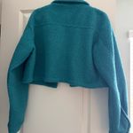 Mimosa Jacket Blue Size L Photo 2