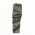 Ann Taylor  Metallic Foil Dress‎ Pants Petite 2 Photo 1