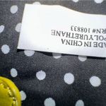 Lulu by Lulu Guinness Lime Green Envelope Style Clutch Photo 3