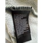 The North Face  Green Glacier Snap-Neck Fleece Pullover Women's Size XL Photo 4