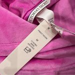 Victoria's Secret Victoria’s Secret velour pink tracksuit jacket Photo 6