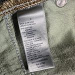 Rafaella  Weekend Jeans Womens 6 Blue Dark Wash‎ Wide Leg Stretch Cropped Casual Photo 4