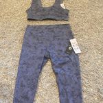 Glyder Two Piece Workout Set NWT Photo 12