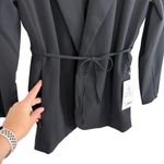 Athleta Endless Blazer Blazer Sz 16 NWT Photo 2