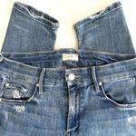 MOTHER Denim Mother The Looker in Graffiti Girl Wash Size 27 Photo 4