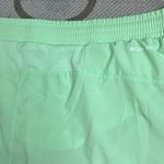 Columbia Women's Hike Short 2X 5" inseam mint green AW9639-348 Shorts Photo 7