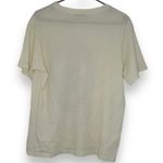 Daydreamer Sonny & Cher Melody Fair Boyfriend Tee, Size M, New w/o Tag MSRP $88 Photo 6