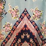 Iz Byer  Double layers chiffon comfy dress Photo 3