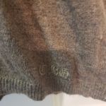 BCBGMAXAZRIA  Angora/Wool Blend Sweater Pit to Pit 17" Photo 1