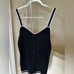 Anthropologie Anthropology The River by JTW Serena Sweater Tank Photo 4