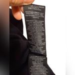 Tory Burch 100% Cashmere Short Sleeve Sweater Photo 7