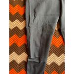 Irideon Black With Pink Piping Knee Patch Riding Breeches Photo 2