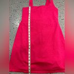 Aerie OFFLINE by  the Hugger Dress Pink Womens size small New Photo 7