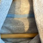 Southern Tide  funnel neck sweatshirt. Photo 2