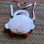 Nintendo  PINK KIRBY CHARACTER ANIME PLUSH ZIP PURSE Photo 5
