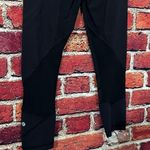 Lululemon Black full length Leggings size 2 Photo 6