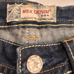 MEK Costa Rica pants Blue Size 30 Photo 2