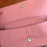 BCBGMAXAZRIA BCBG Pink Shoulder Bag Purse Photo 5