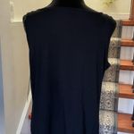 Peter Nygard NWT Nyguard Multicolored Abstract Tank Photo 3